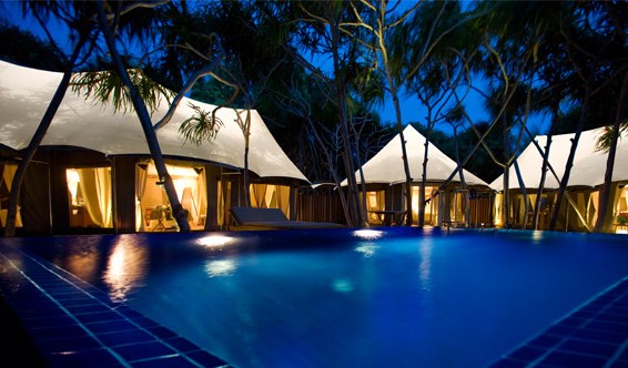 Banyan Tree Madivaru
