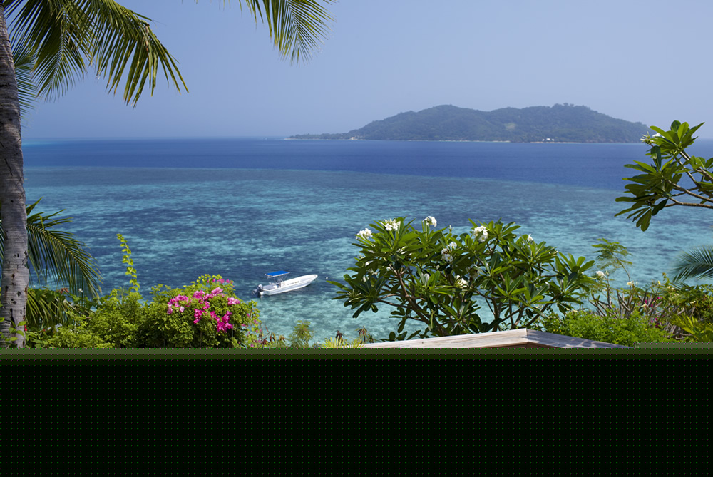 Wadigi Island Resort